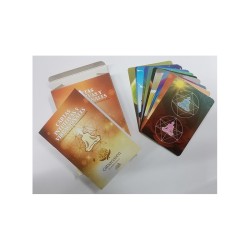 Cartas Intuitivas y Vibracionales