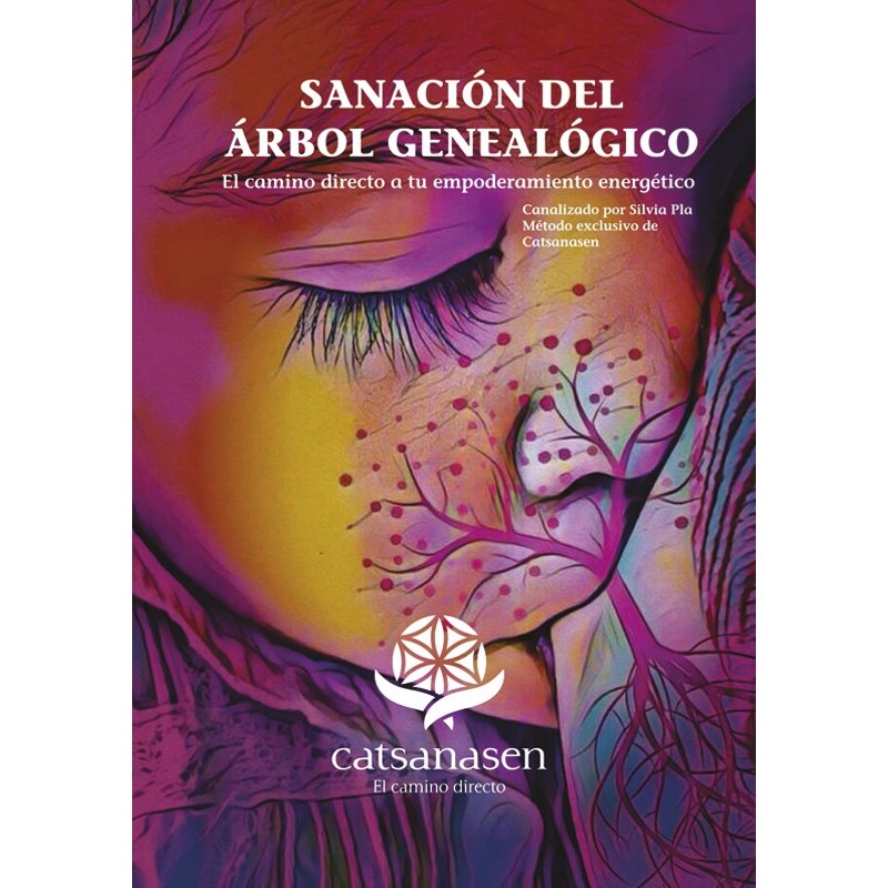 Sanación del Arbol Genealógico