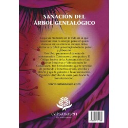 Sanación del Arbol Genealógico