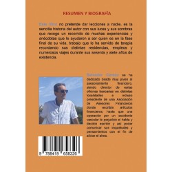 RESILIENCIA, UNA HISTORIA SENCILLA