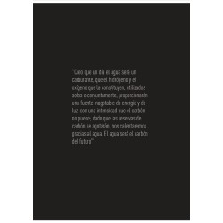 El Hidrógeno Verde - Gran Paradigma Energético