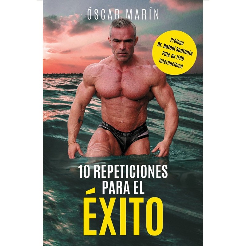 10 Repeticiones Para El Éxito