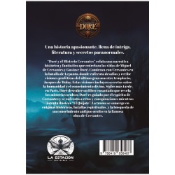 Doré y el Misterio Cervantes