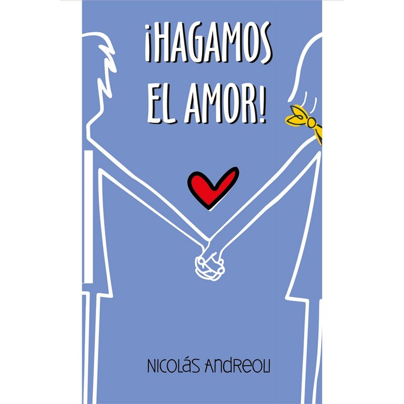 ¡ Hagamos el amor !
