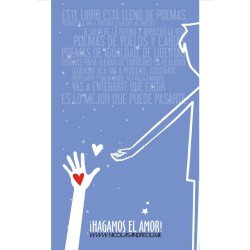 ¡ Hagamos el amor !