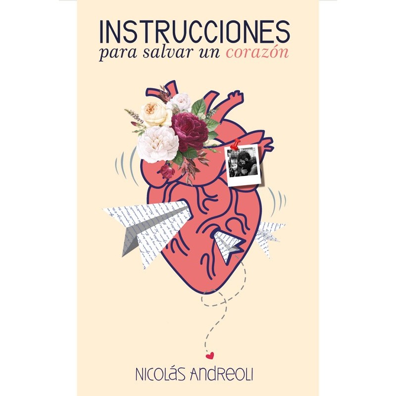 Instrucciones para salvar un corazón