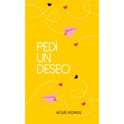 Pedí un deseo