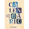 Calendario, un libro para soñar