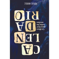 Calendario, un libro para soñar