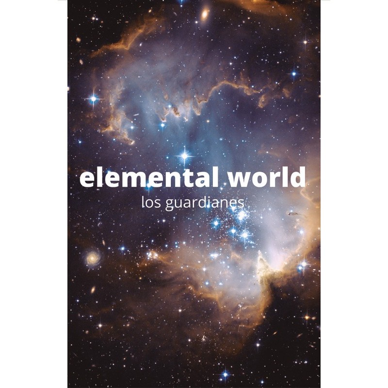 Elemental World: los guardianes