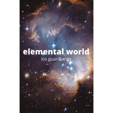 Elemental World: los guardianes