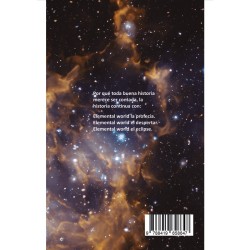 Elemental World: los guardianes