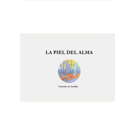 LA PIEL DEL ALMA