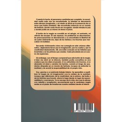 El Botón de la Magia: Sanación del niño interior herido