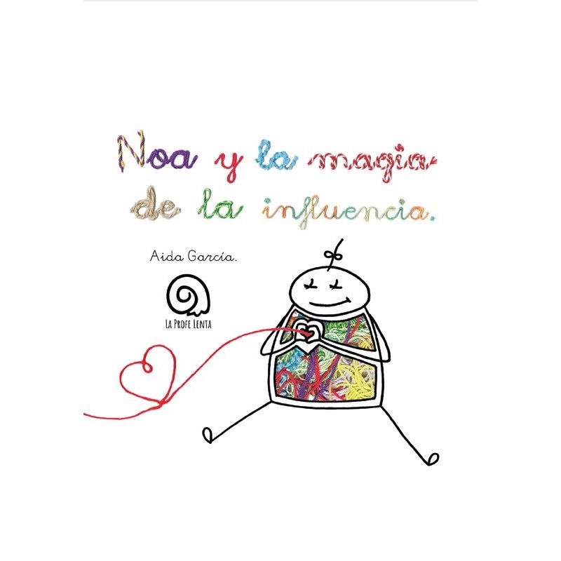 Noa y la magia de la influencia
