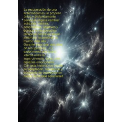 Como un cáncer atravesó mi vida