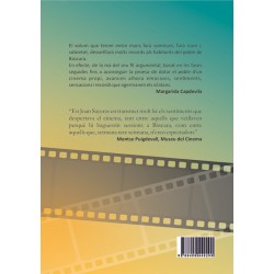 Cinema de Bàscara: UNA HISTÒRIA DE CINE