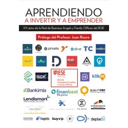 Aprendiendo a invertir y a emprender
