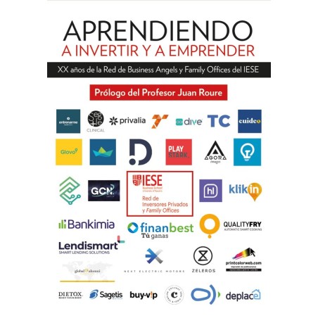 Aprendiendo a invertir y a emprender