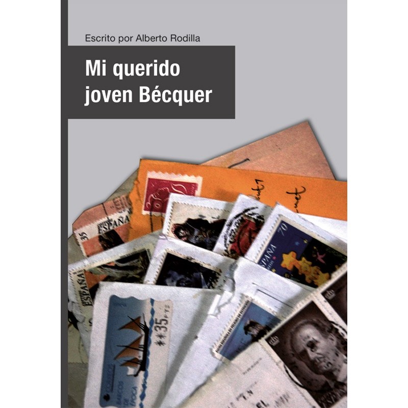 Mi querido joven Bécquer