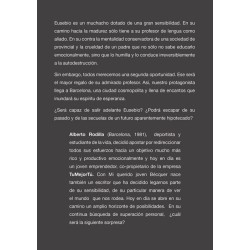 Mi querido joven Bécquer