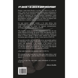 69 Zascas y un zasca de amor desesperado