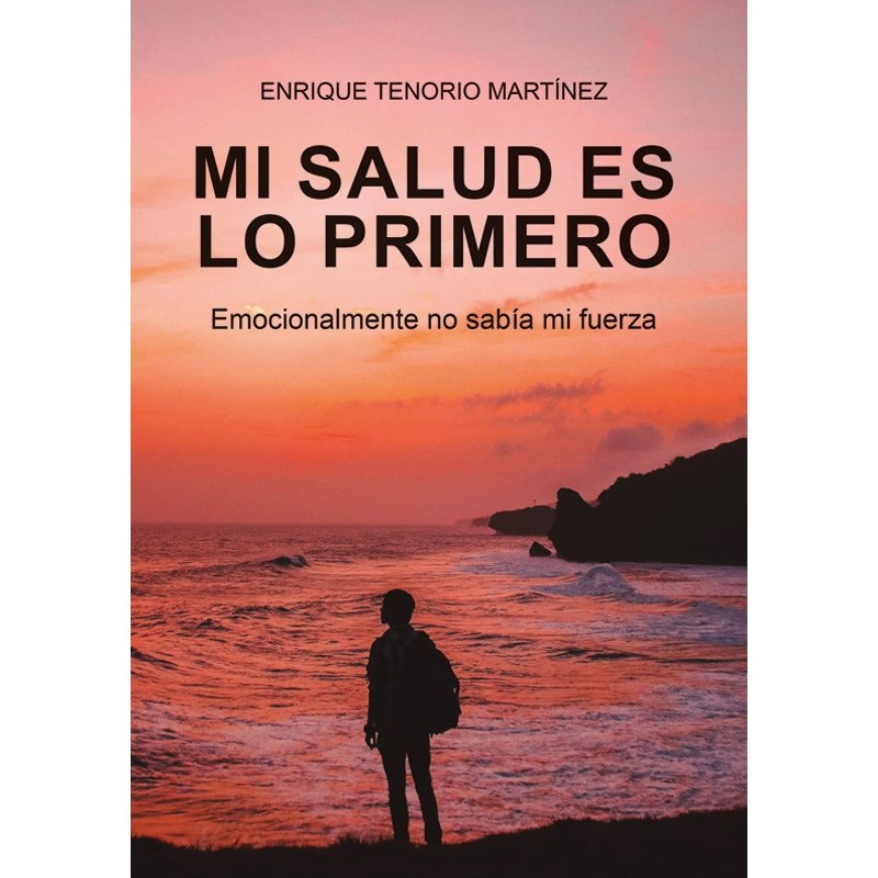 Mi salud es lo primero