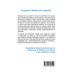 Mi salud es lo primero