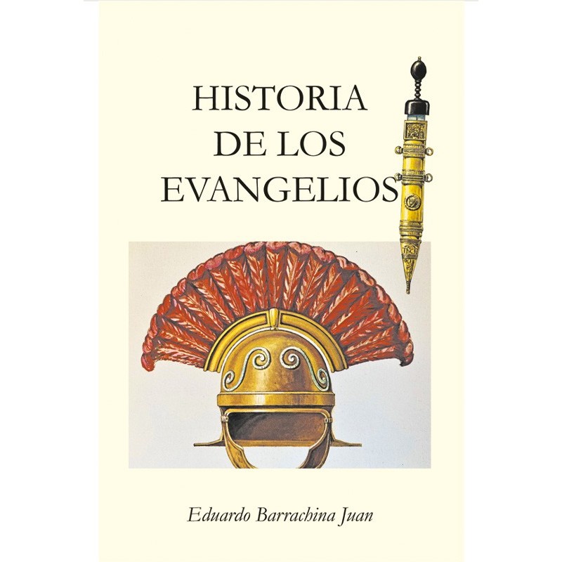 Historia de los evangelios
