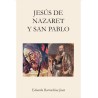 Jesús de Nazaret y San Pablo