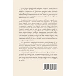 Jesús de Nazaret y San Pablo