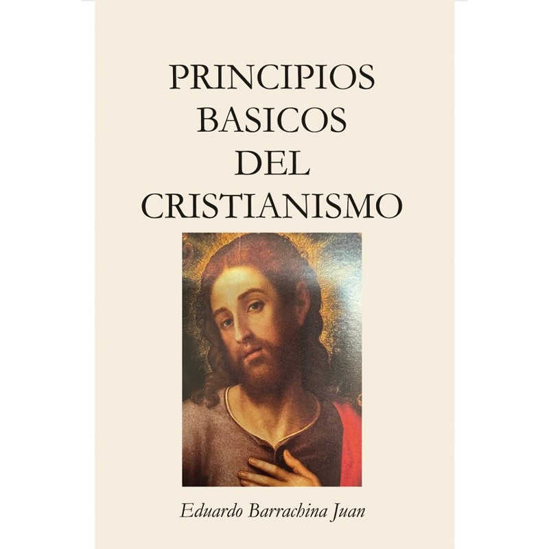 Principios básicos del cristianismo