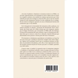 Principios básicos del cristianismo