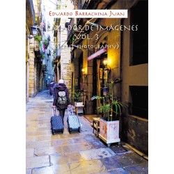 El cazador de imágenes VOL. 3