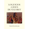 Los juicios a Jesús de Nazaret