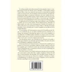 Los juicios a Jesús de Nazaret