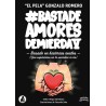 Libro Basta de Amores de Mierda 5 de Gonzalo 'El Pela' Romero