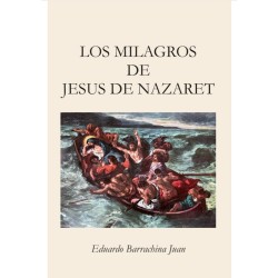 Los milagros de Jesús de Nazaret