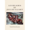 Los milagros de Jesús de Nazaret