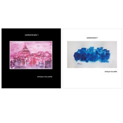 Pack: cortominuto I + cortominuto II