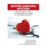 GESTIÓN SANITARIA APLICADA