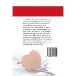 GESTIÓN SANITARIA APLICADA