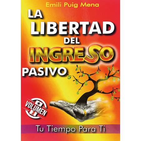 LA LIBERTAD DEL INGRESO PASIVO