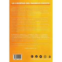 LA LIBERTAD DEL INGRESO PASIVO