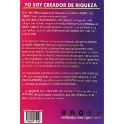 YO SOY CREADOR DE RIQUEZA
