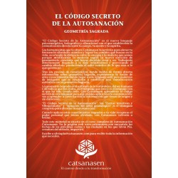 El Código Secreto de la Autosanación