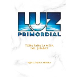 Luz primordial