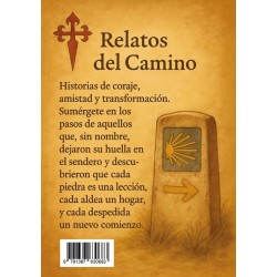 Al final de una flecha amarilla