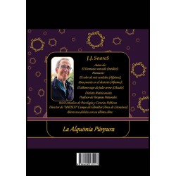 LA ALQUIMIA PÚRPURA