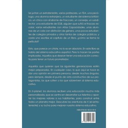 Supervivientes del sistema educativo